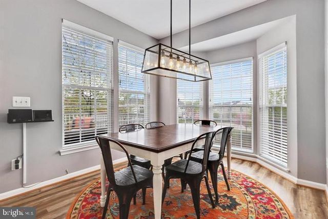 1362 CRANES BILL WAY, Woodbridge, VA 22191