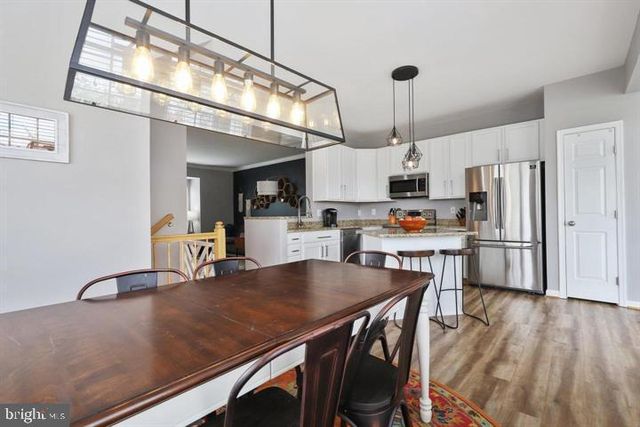 1362 CRANES BILL WAY, Woodbridge, VA 22191