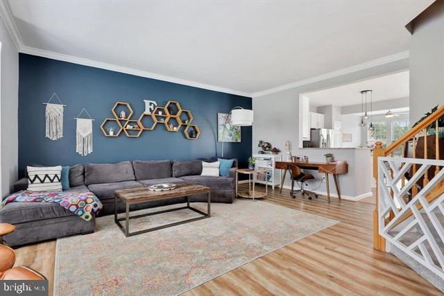 1362 CRANES BILL WAY, Woodbridge, VA 22191