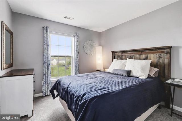 1362 CRANES BILL WAY, Woodbridge, VA 22191