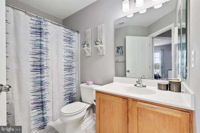 1362 CRANES BILL WAY, Woodbridge, VA 22191