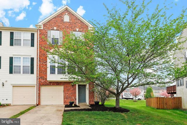 1362 CRANES BILL WAY, Woodbridge, VA 22191