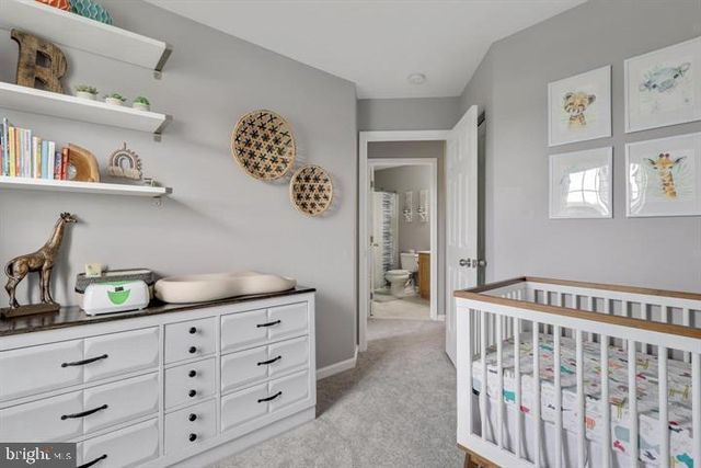 1362 CRANES BILL WAY, Woodbridge, VA 22191