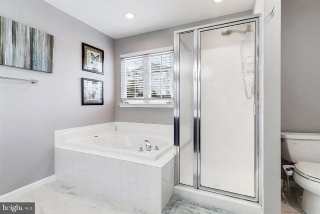 1362 CRANES BILL WAY, Woodbridge, VA 22191