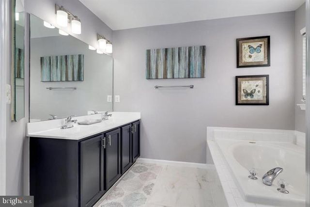 1362 CRANES BILL WAY, Woodbridge, VA 22191