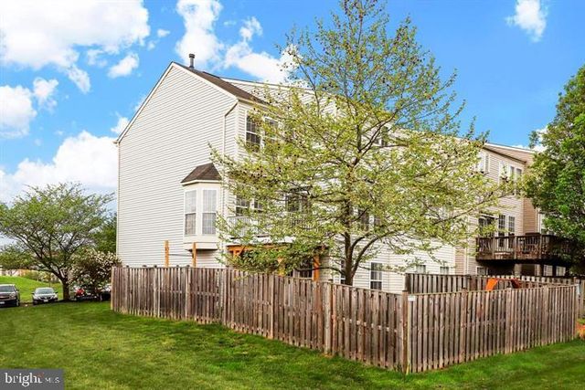 1362 CRANES BILL WAY, Woodbridge, VA 22191