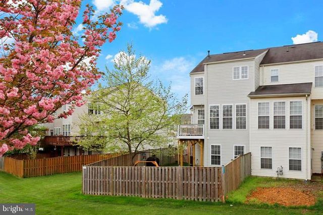 1362 CRANES BILL WAY, Woodbridge, VA 22191