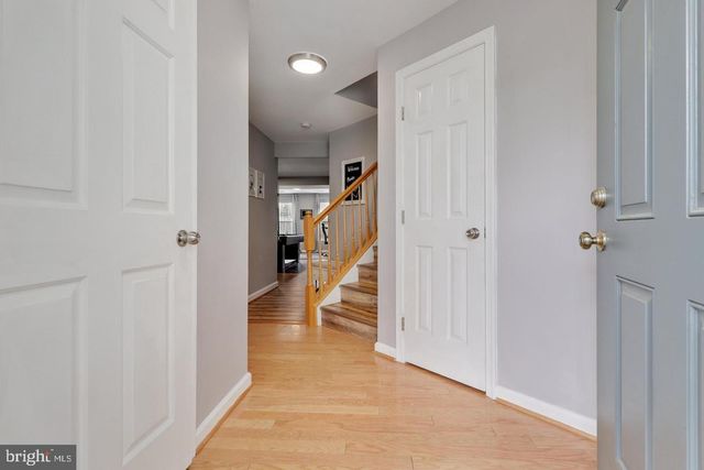 1362 CRANES BILL WAY, Woodbridge, VA 22191