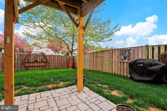 1362 CRANES BILL WAY, Woodbridge, VA 22191
