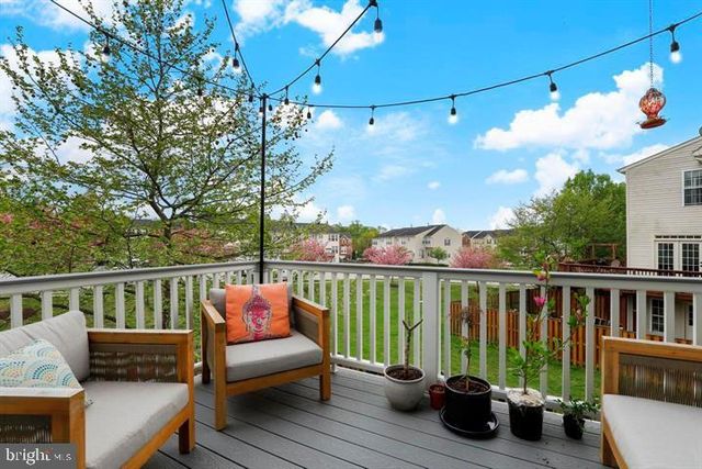 1362 CRANES BILL WAY, Woodbridge, VA 22191