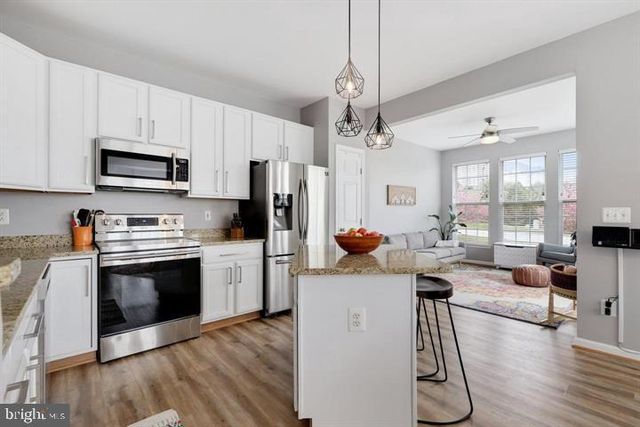 1362 CRANES BILL WAY, Woodbridge, VA 22191