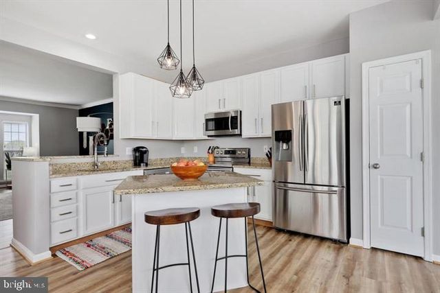 1362 CRANES BILL WAY, Woodbridge, VA 22191