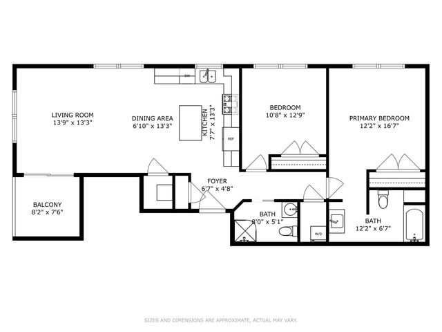 3125 Inglewood Avenue S 201, Saint Louis Park, MN 55416