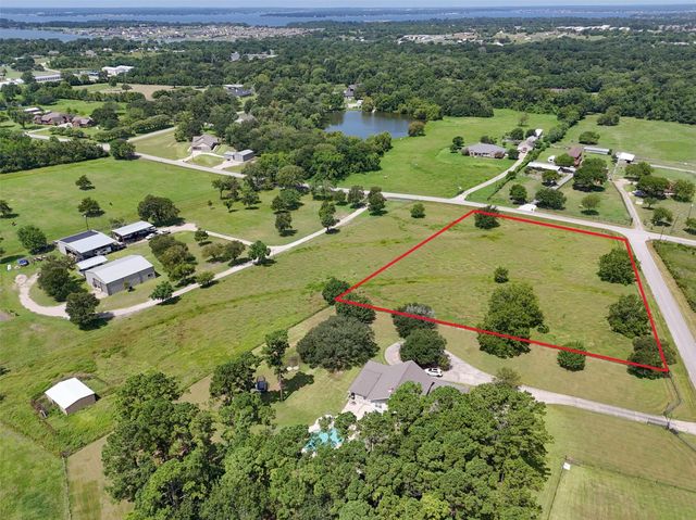 TBD Thompson Road, Willis, TX 77318
