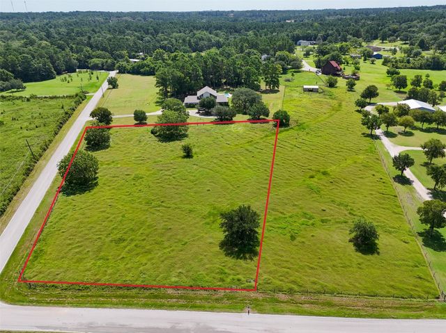 TBD Thompson Road, Willis, TX 77318