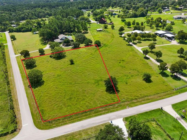 TBD Thompson Road, Willis, TX 77318