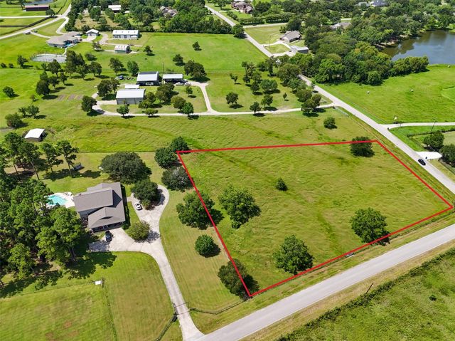 TBD Thompson Road, Willis, TX 77318