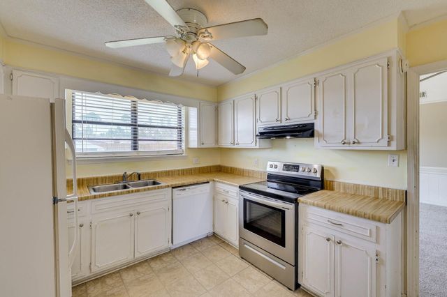 4040 Indian Creek Road, Martinez, GA 30907