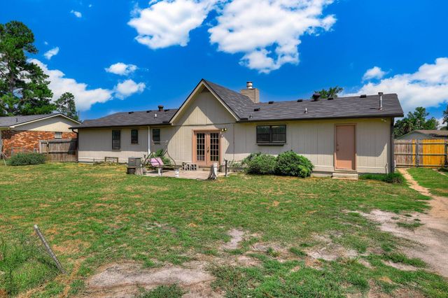 4040 Indian Creek Road, Martinez, GA 30907