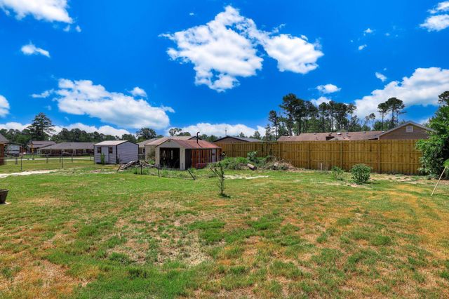 4040 Indian Creek Road, Martinez, GA 30907