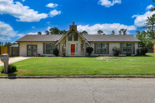 4040 Indian Creek Road, Martinez, GA 30907