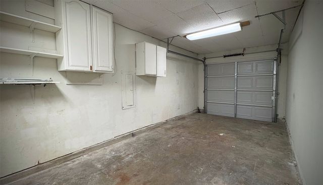 1206 High Valley Drive, Garland, TX 75041