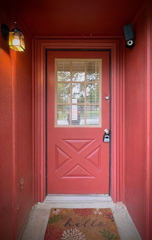 1206 High Valley Drive, Garland, TX 75041