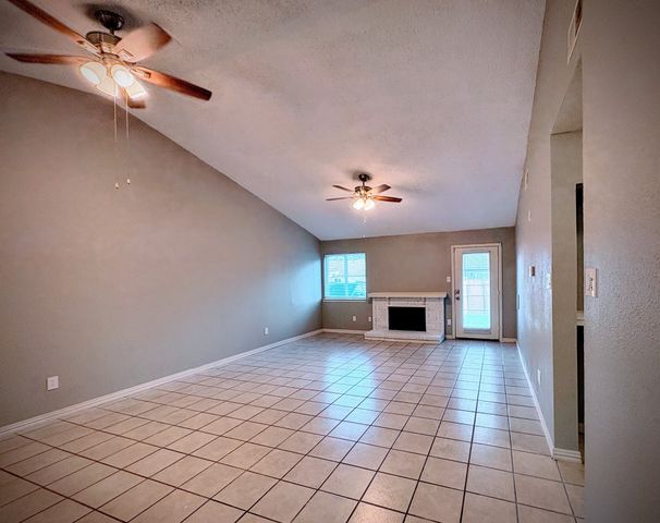 1206 High Valley Drive, Garland, TX 75041