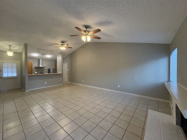 1206 High Valley Drive, Garland, TX 75041