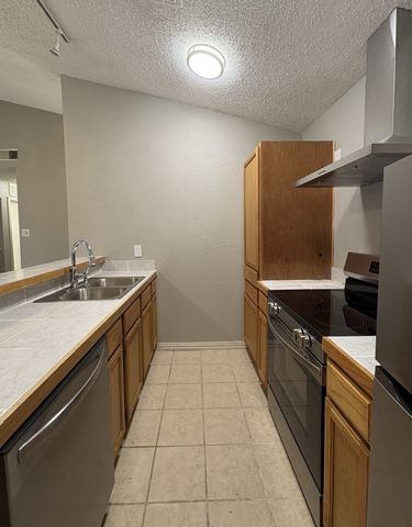 1206 High Valley Drive, Garland, TX 75041