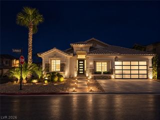 8867 Las Montanas Avenue, Las Vegas, NV 89147