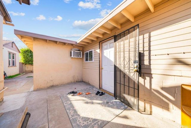 986 Merritt Drive, El Cajon, CA 92020