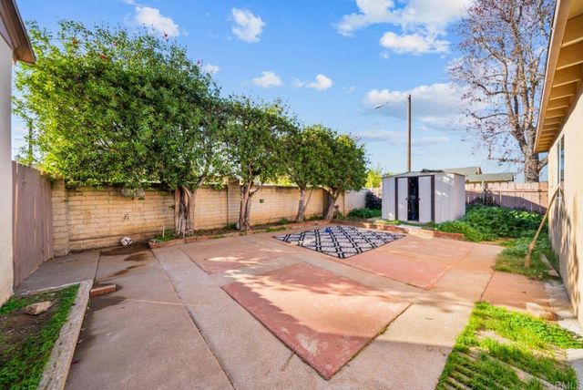 986 Merritt Drive, El Cajon, CA 92020