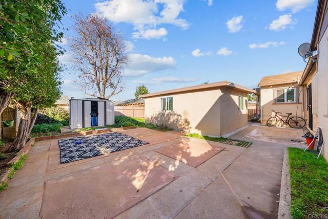 986 Merritt Drive, El Cajon, CA 92020