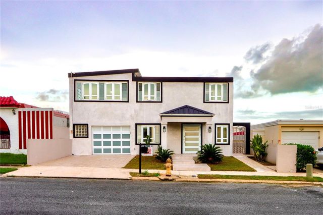 ESTANCIAS RIO HONDO K19 RIO BOTIJAS, Bayamon, PR 00961