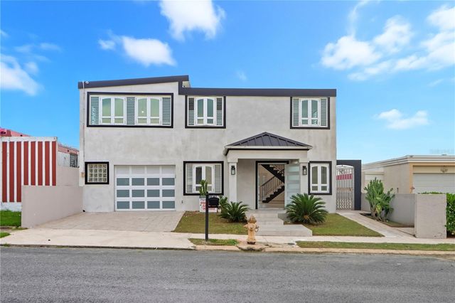 ESTANCIAS RIO HONDO K19 RIO BOTIJAS, Bayamon, PR 00961