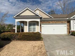 4203 Del Webb Avenue, Cary, NC 27519