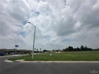 2817 Brown Street, Weslaco, TX 78596
