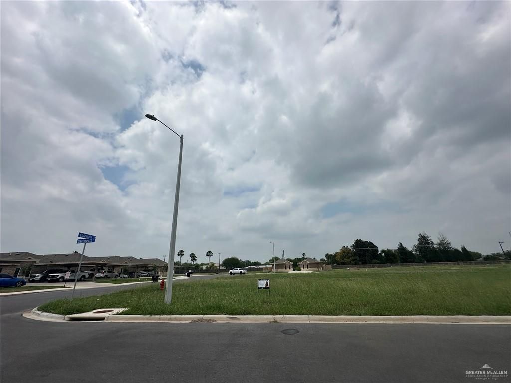 2817 Brown Street, Weslaco, TX 78596