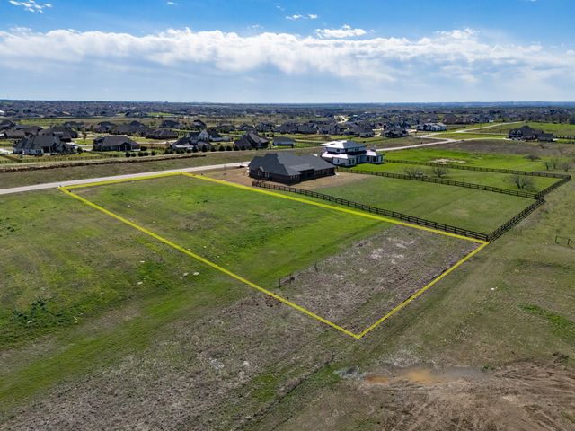 9008 Florance Way, Northlake, TX 76247