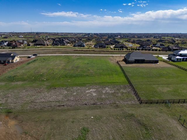 9008 Florance Way, Northlake, TX 76247
