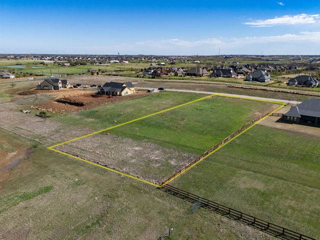9008 Florance Way, Northlake, TX 76247