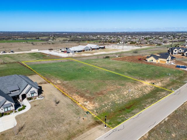 9008 Florance Way, Northlake, TX 76247