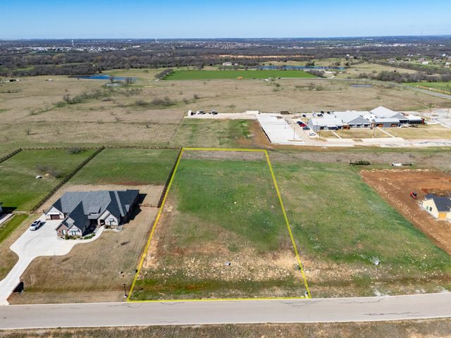 9008 Florance Way, Northlake, TX 76247