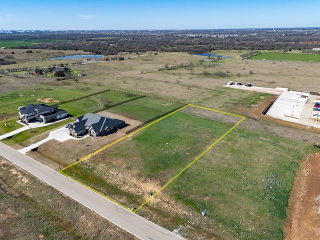 9008 Florance Way, Northlake, TX 76247