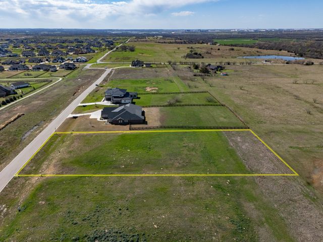 9008 Florance Way, Northlake, TX 76247