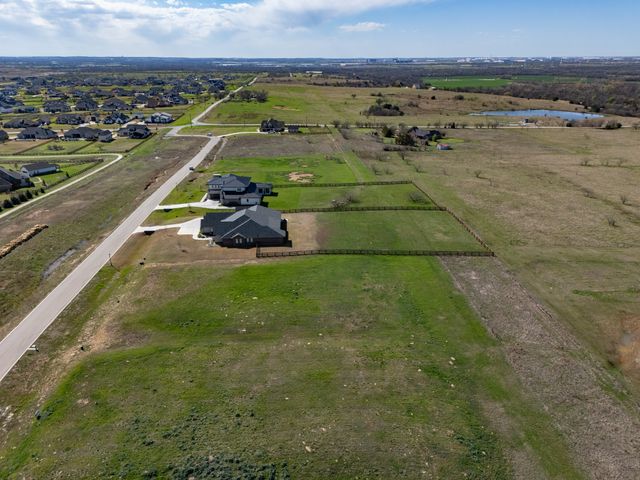 9008 Florance Way, Northlake, TX 76247
