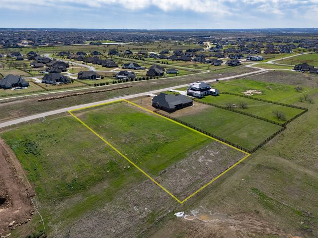 9008 Florance Way, Northlake, TX 76247