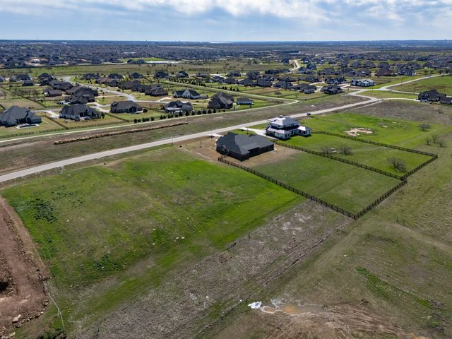 9008 Florance Way, Northlake, TX 76247