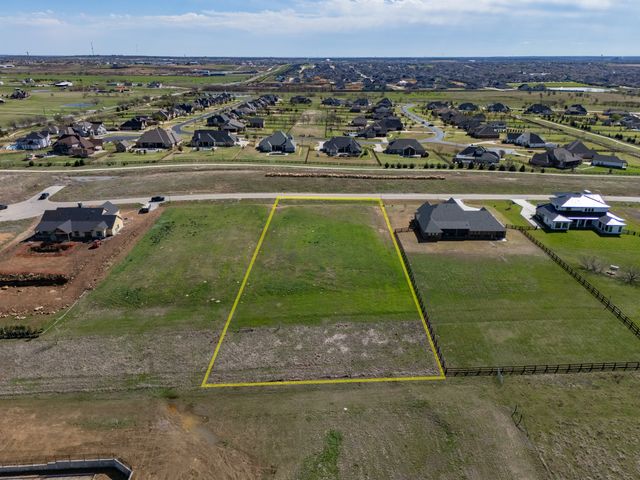 9008 Florance Way, Northlake, TX 76247